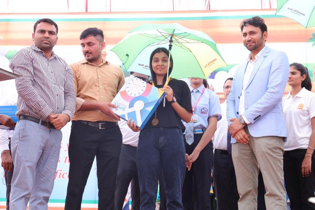 Award's