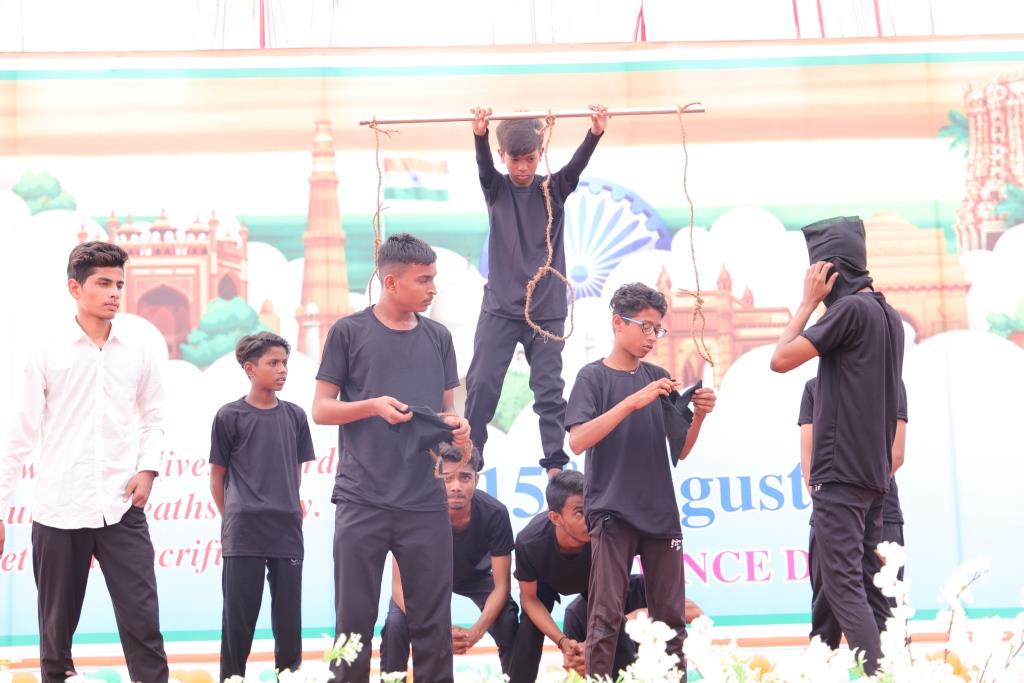 Dance